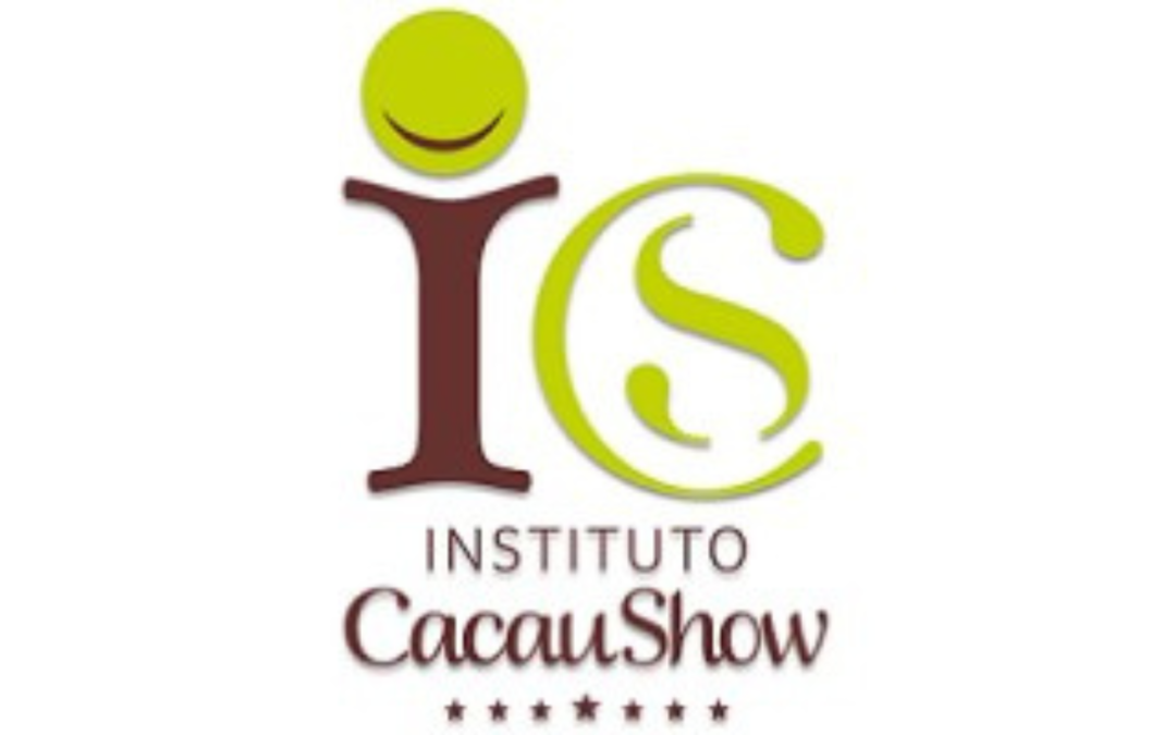 Instituto Cacau Show