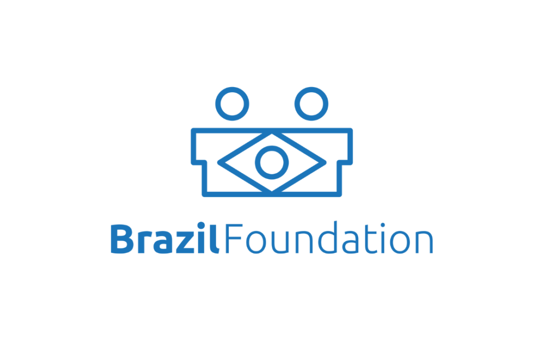 Brazil Foundation Logo