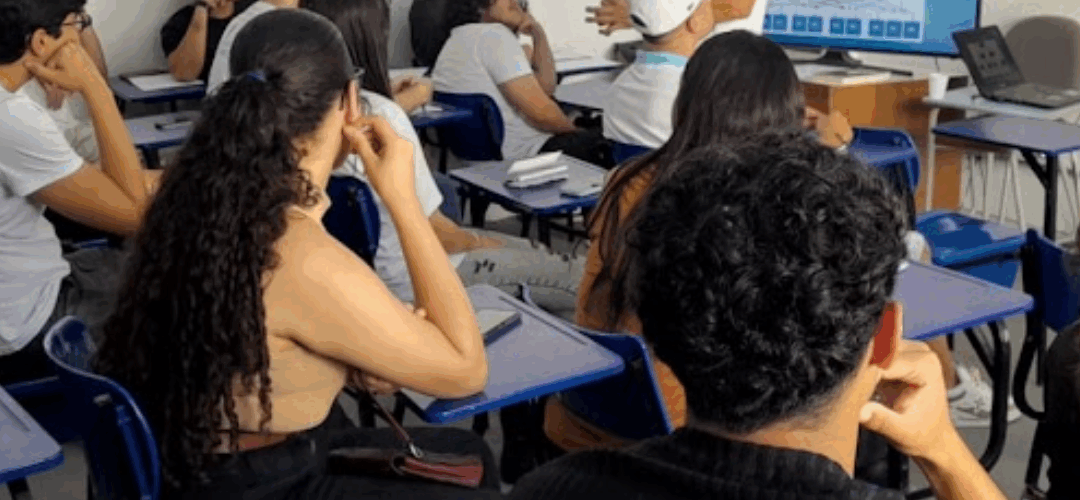O ser humano no garimpo de si: quando o apoio também transforma quem oferece