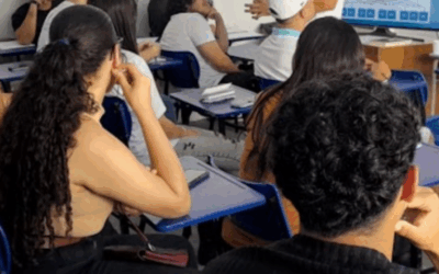 O ser humano no garimpo de si: quando o apoio também transforma quem oferece